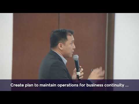 Know opportunities and challenges in crisis management ...