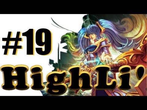 LOL Highli' #19 DB vs GIANTS LCS EU W3D2