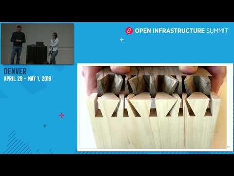 Tailor-made security Building a container specific hypervisor
