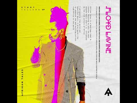 Floyd Lavine - We Here Now feat Lore Vain