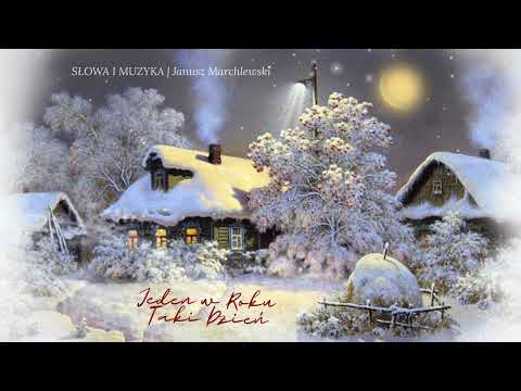 Jeden w Roku Taki Dzień | Janusz Marchlewski