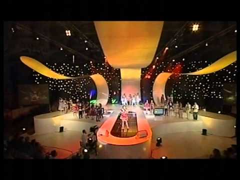 Djurdjevdanski festival 2010: Denisa Parvu - Sviraj violinisto