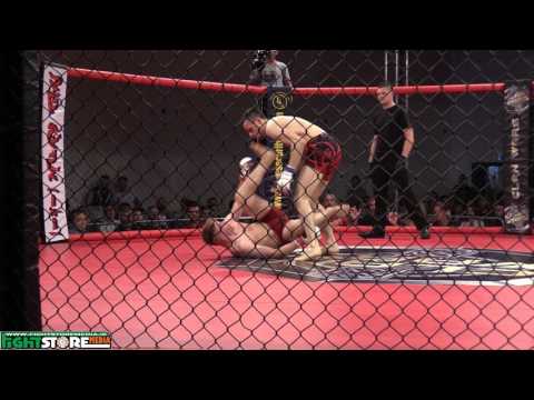 Caolan Loughran vs Carl Gallagher - Clan Wars 28