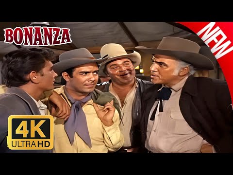 Bonanza 2025 | Part 136 | | Western Series | FULL EPISODES | The Best Cowboy TV Series 2025