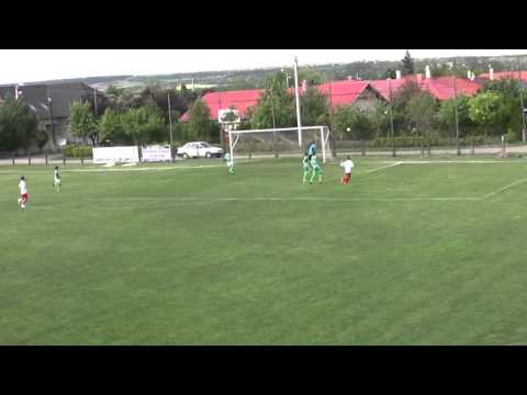 2012.05.06. BOLHA FTSE TÁRNOK ALSÓNÉMEDI SE U19 2 0