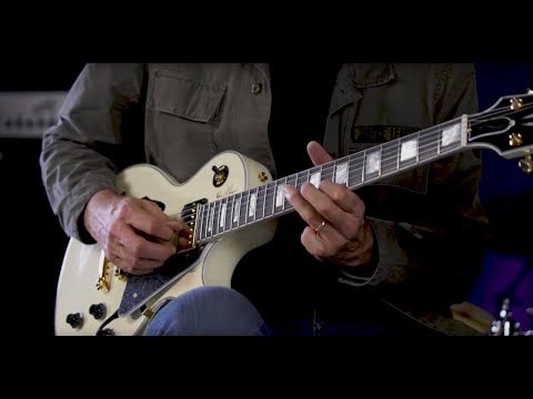 Gibson Memphis Alex Lifeson Signature ES-Les Paul #63 of 200  •  SN: 10067706