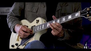 Video thumbnail for Gibson Memphis Alex Lifeson Signature ES-Les Paul #63 of 200  •  SN: 10067706 by Wildwood Guitars