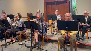 Ein Lanu Z&#39;man - Hal&#39;luyah - Psalm150 by Debbie Friedman