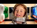 Space Oddity By David Bowie A Cover Sung By A 4 Year Old