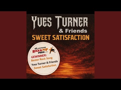 Sweet Satfaction (Radio Edit)