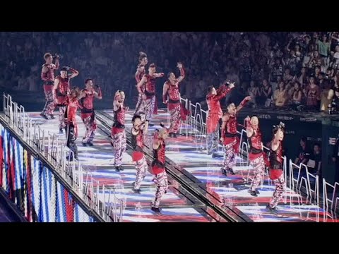 EXILE - VICTORY (EXILE LIVE TOUR 2013 “EXILE PRIDE”)