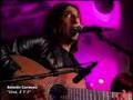Antonio Carmona - Una, 2 Y 3 [En Vivo]
