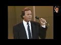 Julio Iglesias - I know its over Donahue (Live In USA 1988)