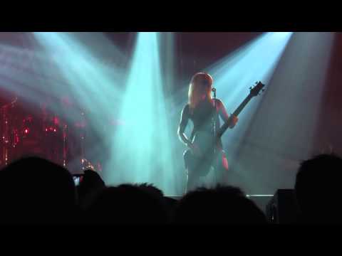 69Chambers - Naughty, Naughty, Naughty - MFVF X - Wieze. October the 21th, 2012