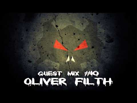 Nocturnal Nemesis Guest Mix #10 - Oliver Filth