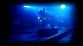Föllakzoid - "Trees" live @ Monk Club (Rome) 10/12/2015