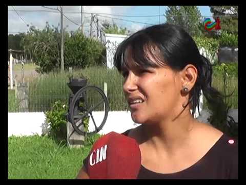 BARRIO LOPEZ BENITEZ RECLAMA OMNIBUS PARA SUS HABITANTES