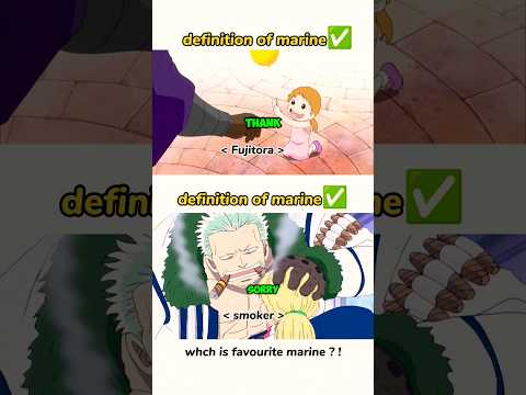 #onepiece #smoker #fujitora #edits