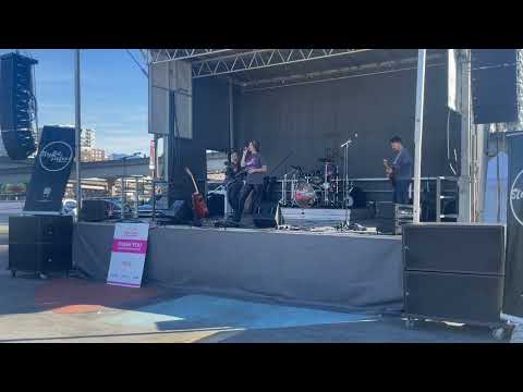 New Orleans is Sinking