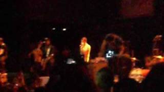 "Get It Darlin'" - Mercy Mercedes