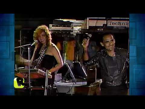 ✅Los Manchados - Vengase Pa ca ( HD )