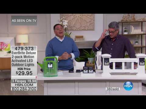 HSN | As Seen On TV 03.04.2017 - 09 AM