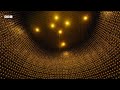 Exploring A 100m Underground Neutrino Detector Science S Greatest Mysteries BBC Earth Science