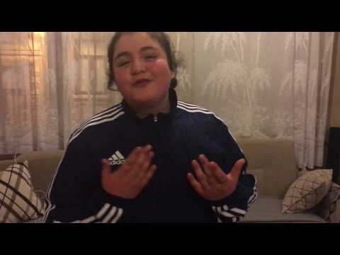 SONG CONTEST #ChangeOurGame Si_G from Molenbeek, BELGIUM