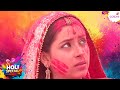Balika Vadhu Full Episode Ep Holi Special Anandi Jagdish Play Holi Colors TV