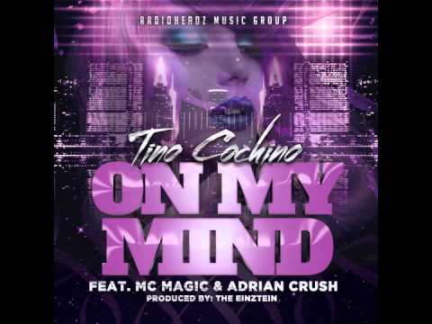 Tino Cochino feat. MC Magic & Adrian Crush - 