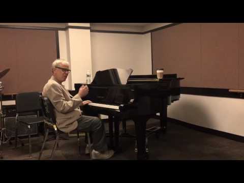 Effortless Mastery - Kenny Werner - every sound is the most beautiful sound