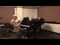 Effortless Mastery - Kenny Werner - every sound is the most beautiful sound