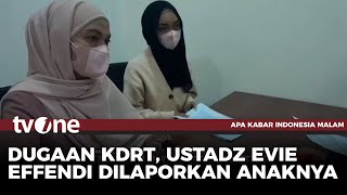 Download lagu Police have questioned witnesses in the alleged domestic violence case involving Ustadz Evi Effen... mp3