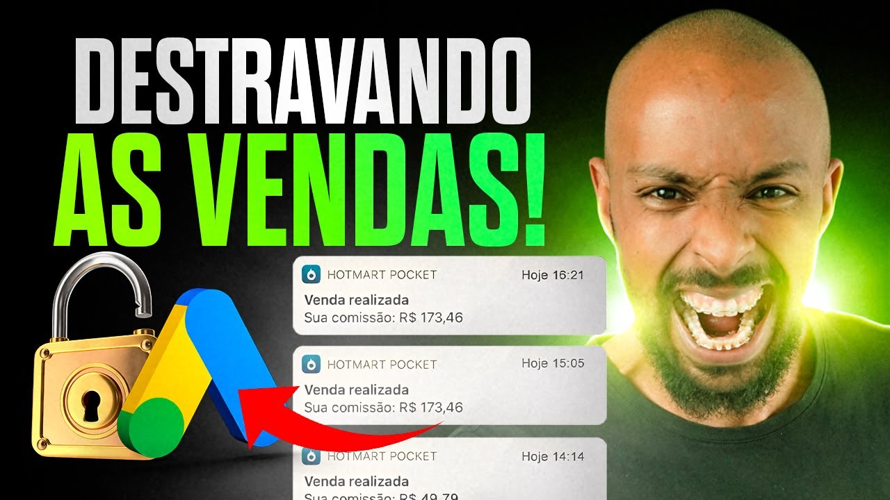 [JEITO CERTO] Como Usar O Planejador De Palavras Chaves do Google Ads