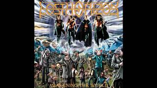 Lost Horizon - Awakening The World (Full Album)