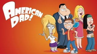 Download lagu [NOZOOM] American DAD Season 26 Ep 20 | American DAD full Episodes 2025 Nocuts #1080p60fps mp3