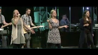 Jeremy Riddle "Breaking Through" Performed By Jessica Lake