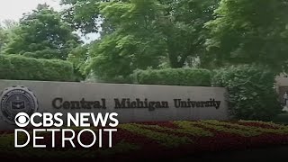 Central Michigan University athletics facing lawsuit