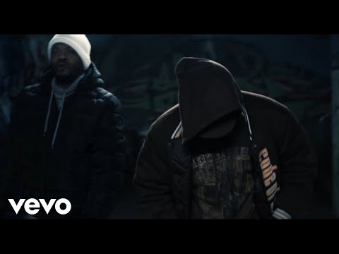 Ras Victory, Harvey Dent - G.B.U (Official Video)