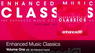 Enhanced Classics V1 Preview: Bakke & Joni - Bali (Ljungqvist Remix)