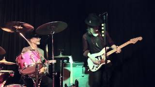 Stevie Craig and B&Q -  Purple Haze (Jimi Hendrix)