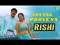 Vaa Vaa Poove Vaa Song Lyrics Rishi R Sarathkumar Meena Yuvan Hariharan S Janaki SundarC