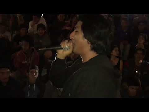 ZORT VS TRICKMAN :: EL CIRCULO DELUXE :: CUARTOS