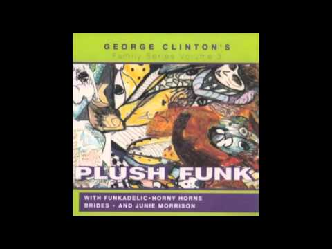 George Clinton on Junie Morrison