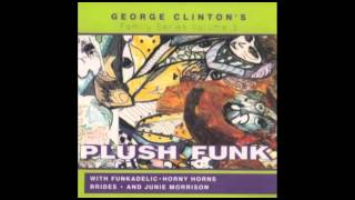 George Clinton on Junie Morrison