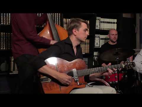 Indifference - Dmitry Kuptsov Quintet