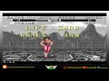 Power Moves SNES Mestre Ryu Reayon V S Marcus Joe Kaillera Online Matches