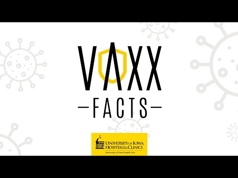 Vaxx Facts: Should You Get the COVID-19 Vaccine if You've Already Had COVID-19?