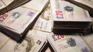 Thousand Pounds Feat BMD, Tonisha J Tactics & Jimmy Napes