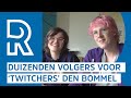Volgers betalen om Rick en Billy te zien gamen: 'Ik verbaas me daar ook over'